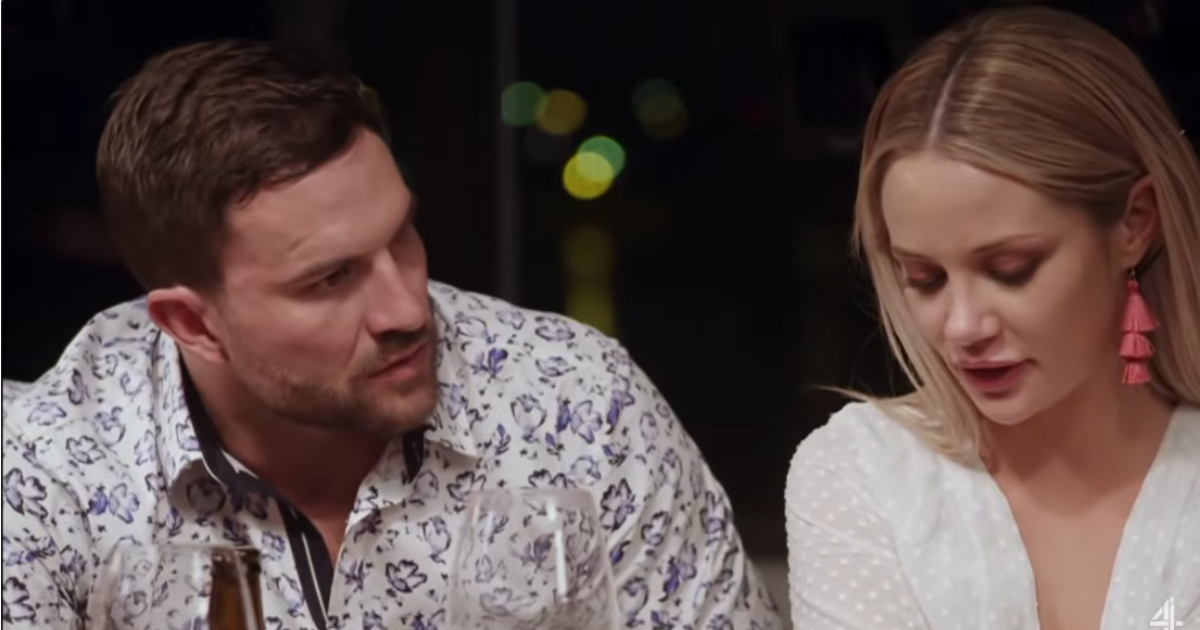 Jessika Power MAFS Australia returning cast Season 14 rumours