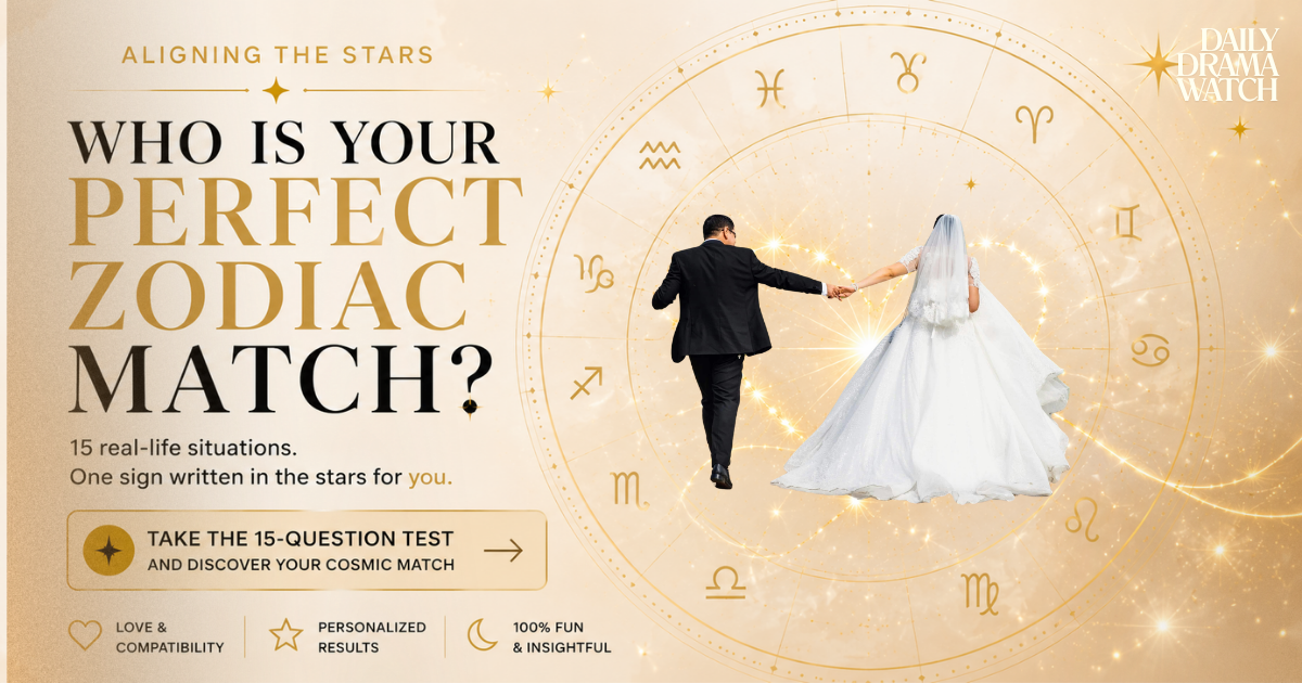 Perfect Match Test