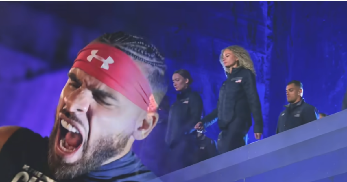 The Challenge Season 37 — Spies Lies and Allies