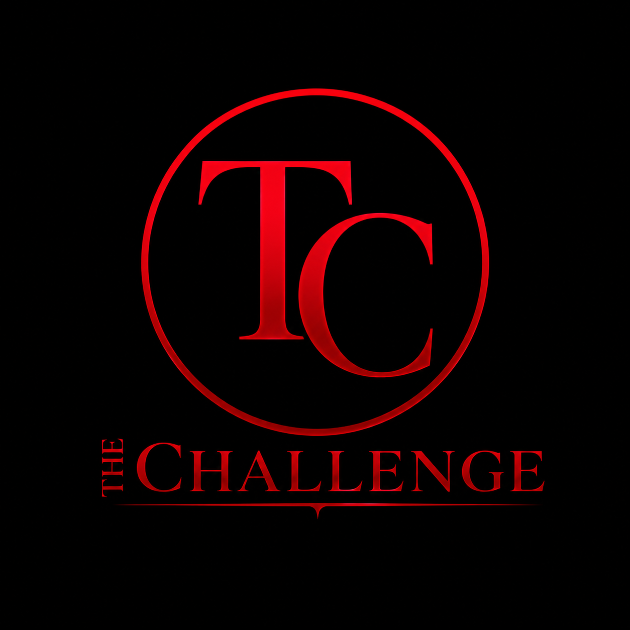 The Challenge