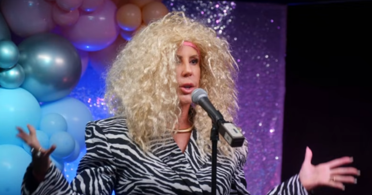 Vicki Gunvalson RHUGT Roaring 20th