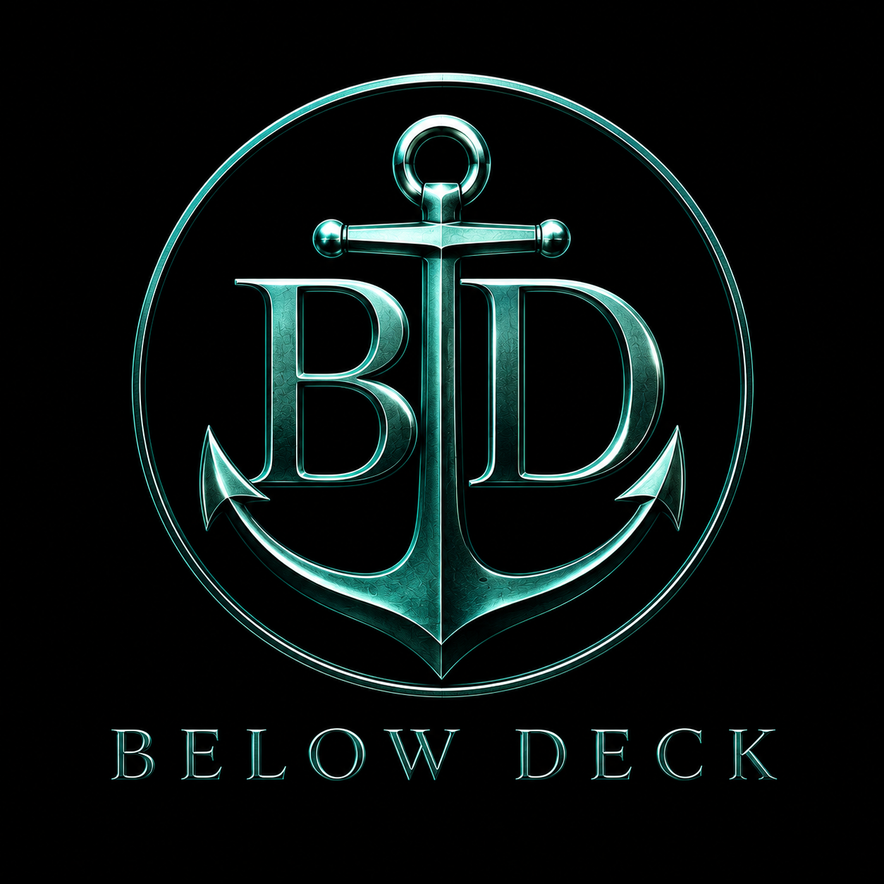 Below Deck