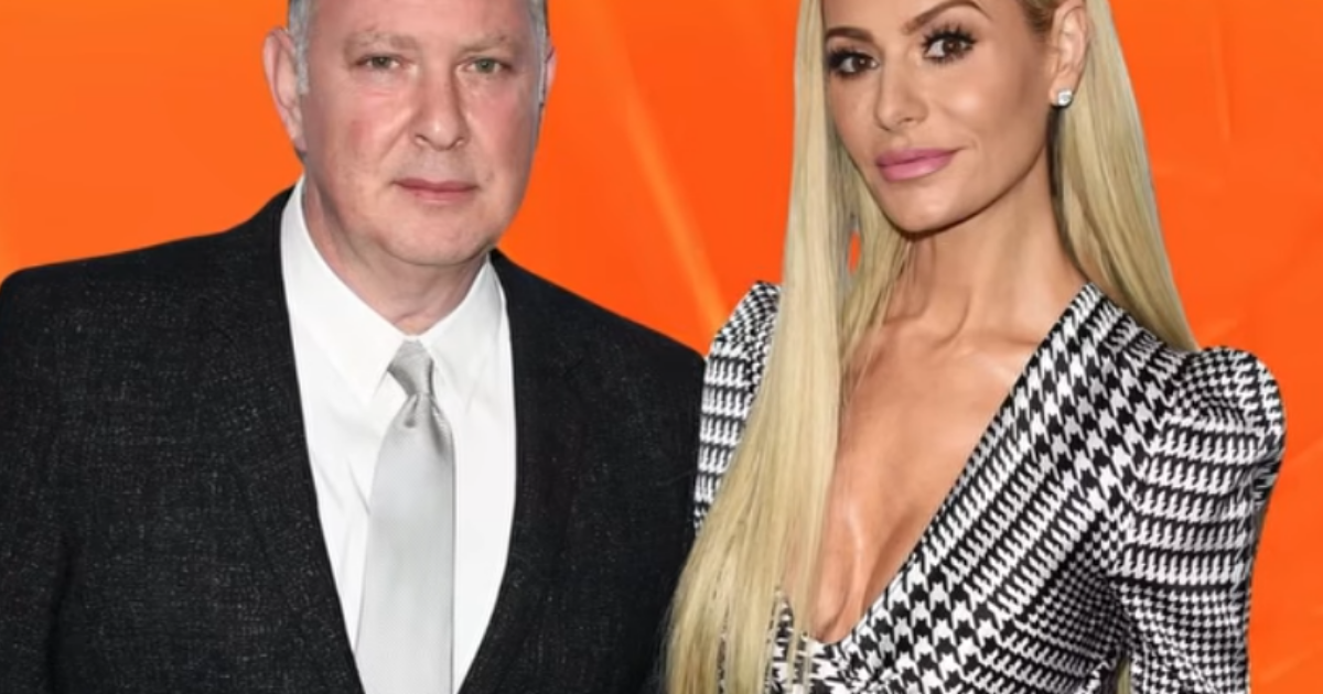Dorit and PK Kemsley