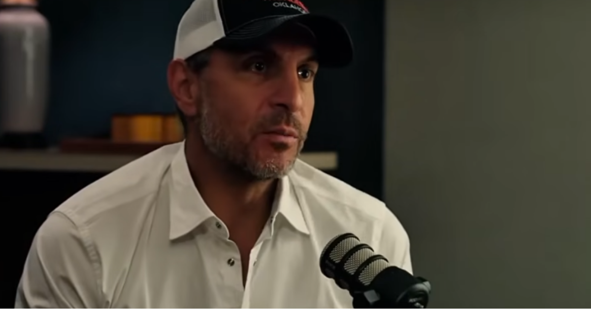 Mauricio Umansky interview