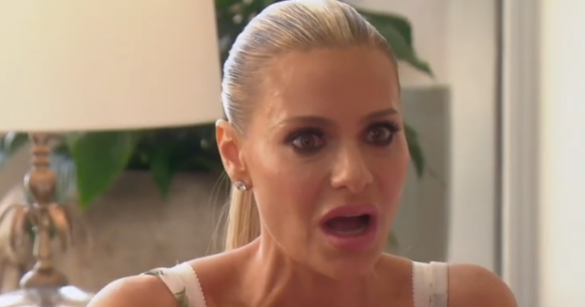 Dorit Kemsley PK Kemsley divorce settlement August 2026