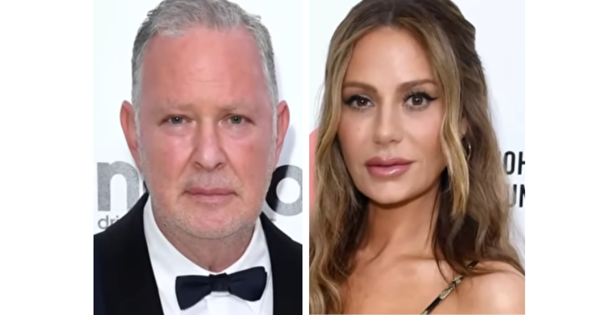 Dorit Kemsley RHOBH Season 16 Bravo