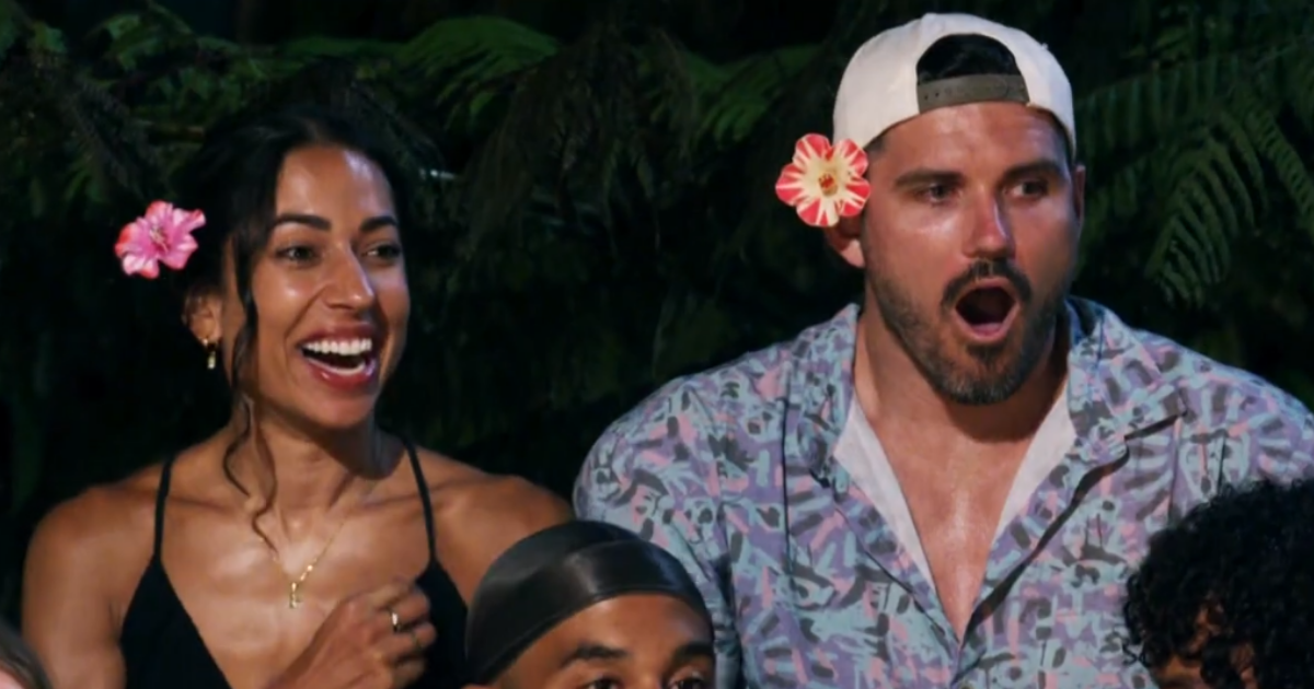 Australian Survivor 2027 Rivals Malaysia
