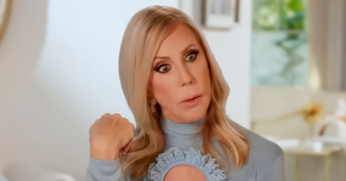 Vicki Gunvalson RHOC Season 20