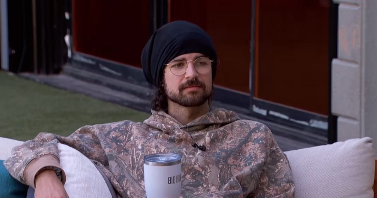 Barrett Pfeiffer Big Brother 28