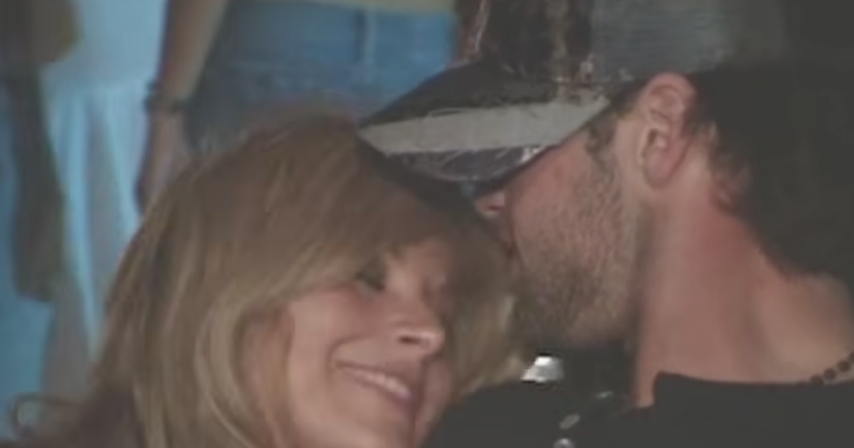 CT Tamburello and Diem Brown