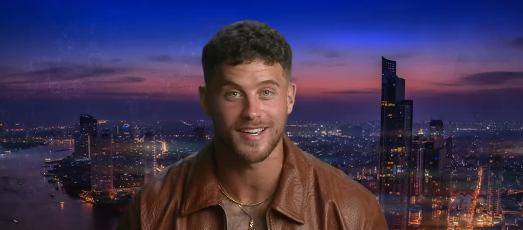 Josh Goldstein, The Challenge: Cutthroat