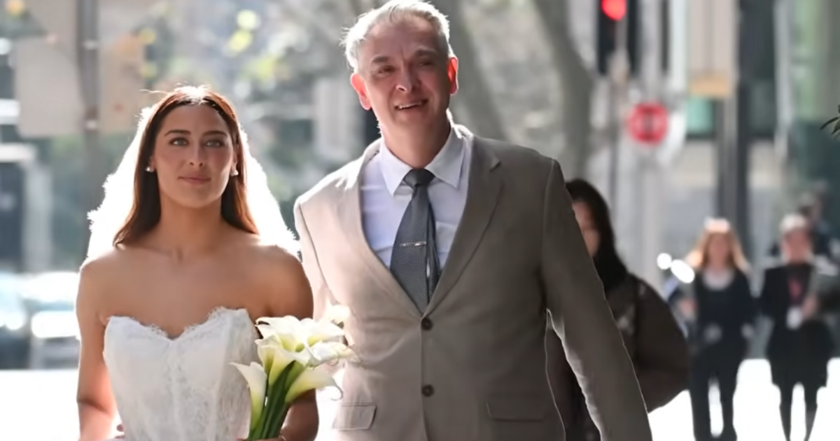 MAFS Australia 2027 bride