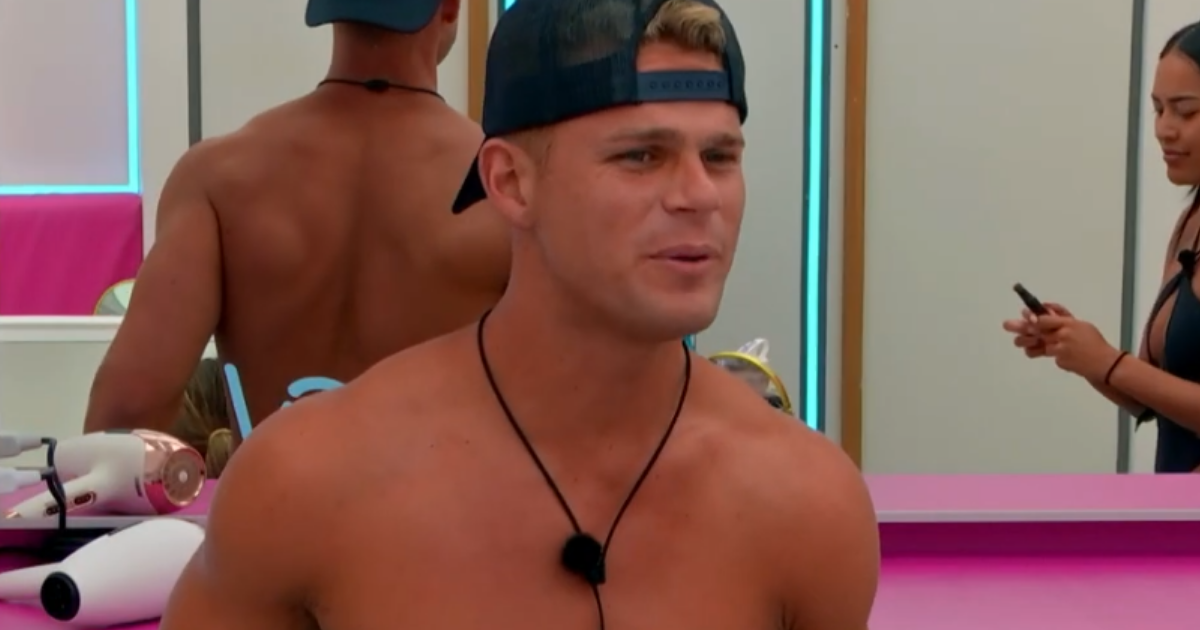 Zac Nunns MAFS Australia 2027 Love Island intruder