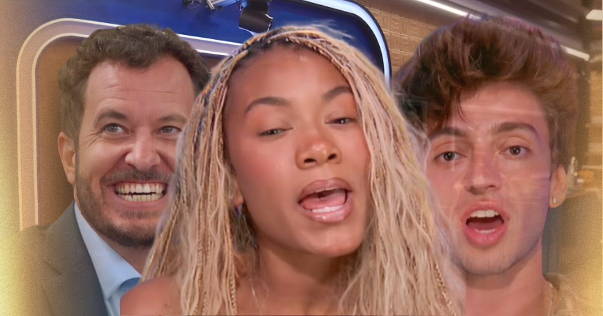Big Brother 28 Final Three — Taylor, Devens and Drew