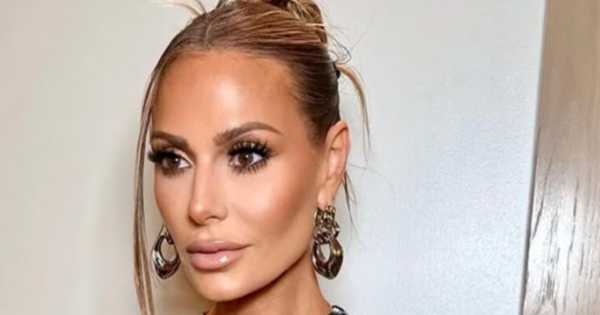 Dorit Kemsley