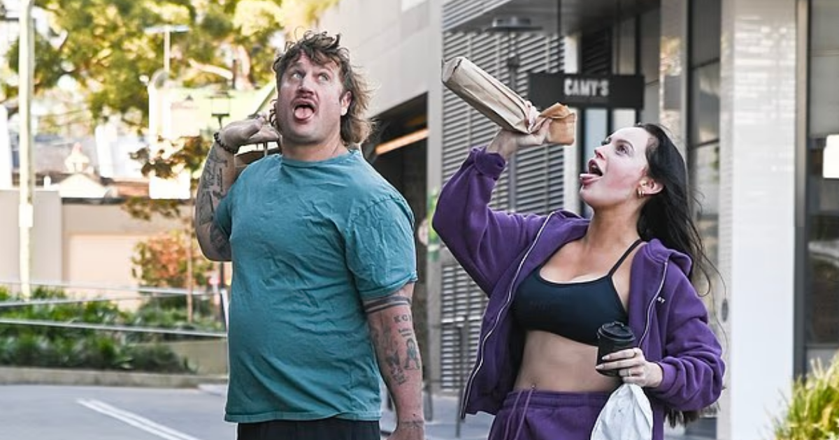 MAFS Australia 2027 Season 14 leaked couples cast