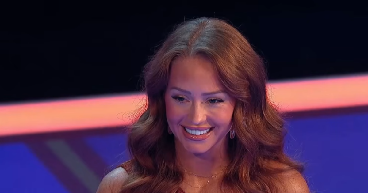 Anna Leigh Wilson on reality competition shows before The Challenge