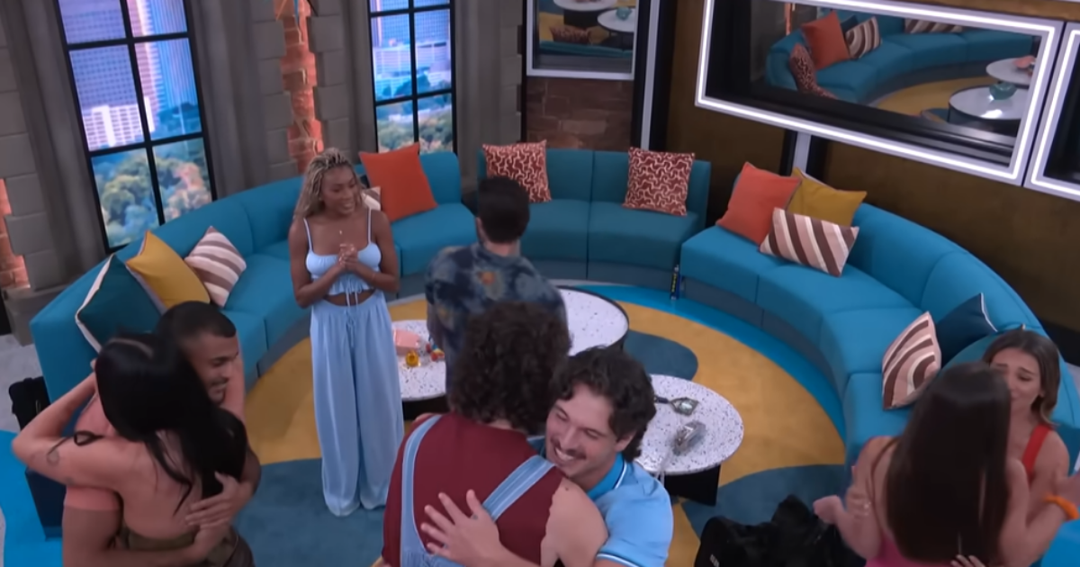The Big Brother 28 cast