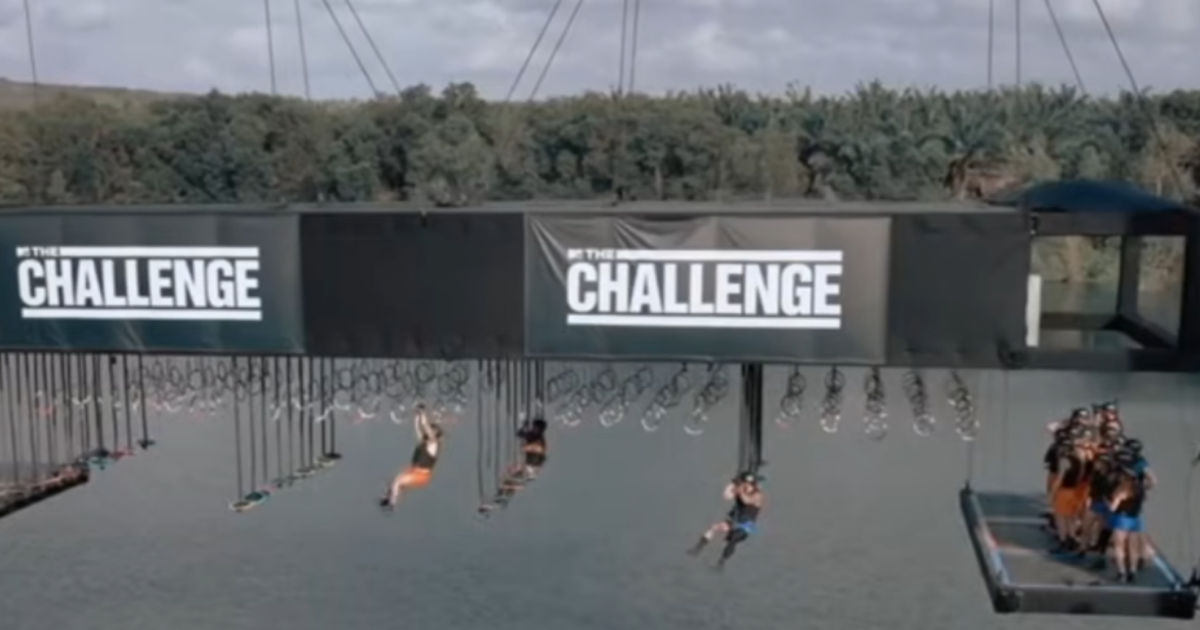 The Challenge: Cutthroat Season 42 cast