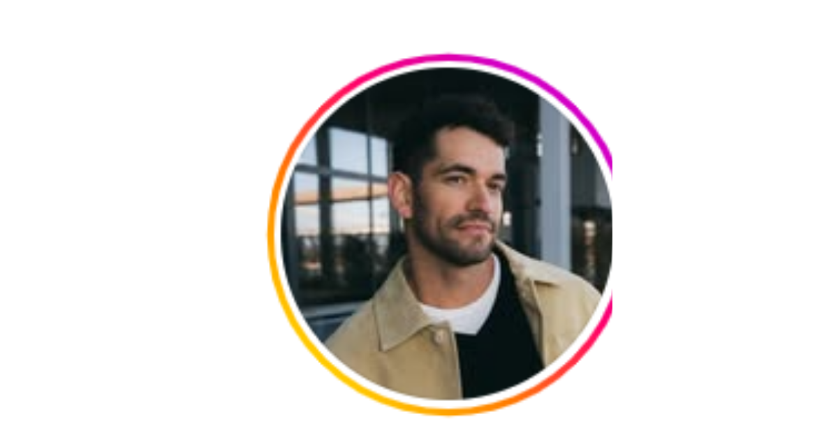 Jesse Solomon Instagram profile