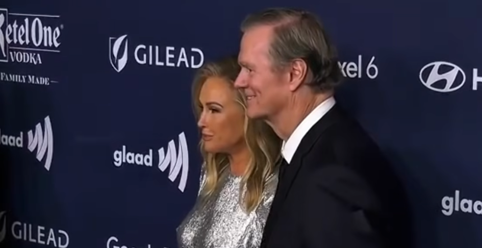 Kathy and Rick Hilton