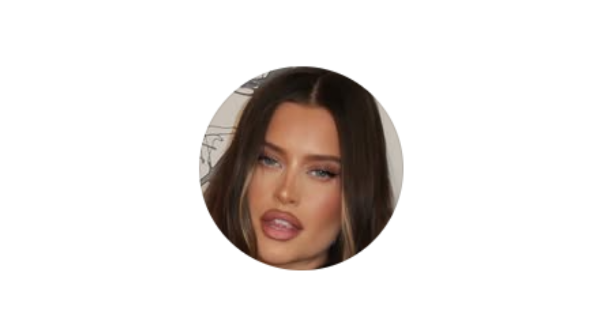 Lexi Wood Instagram profile