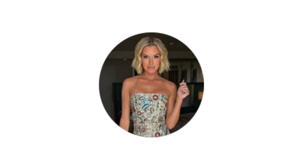 Lindsay Hubbard Instagram profile