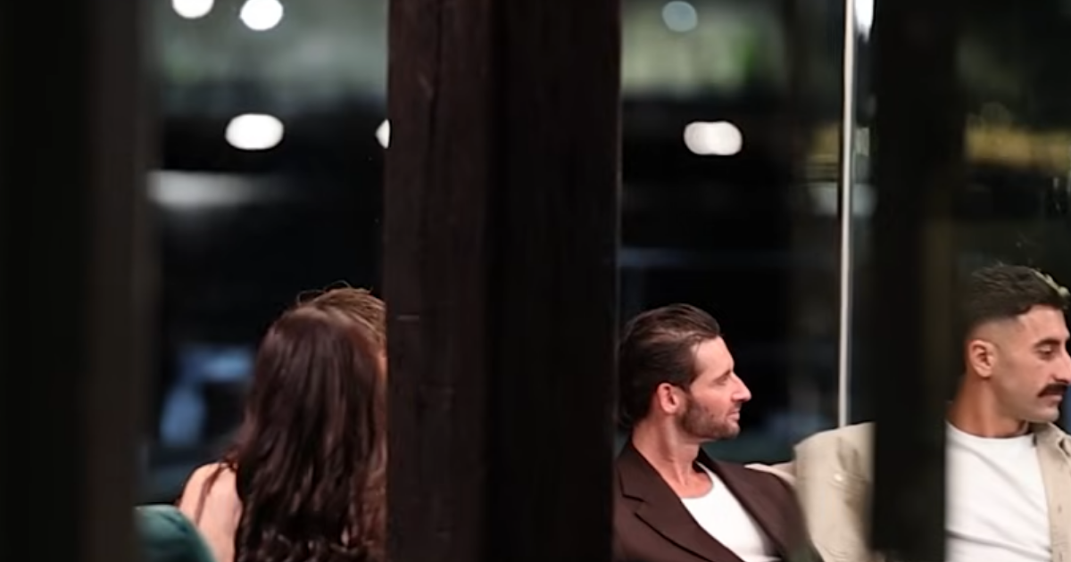 Married At First Sight Australia 2027 filming
