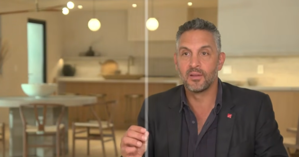 Mauricio Umansky