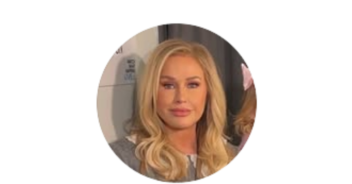 Kathy Hilton Instagram profile