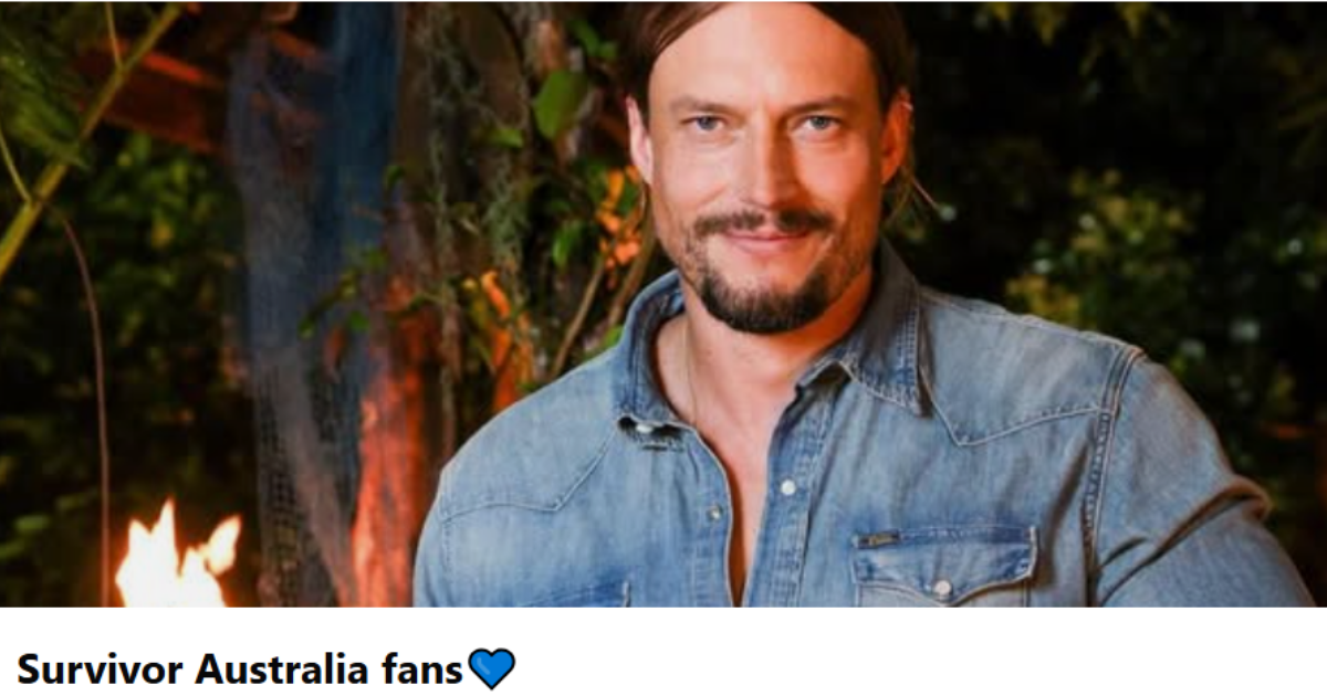 Survivor Australia Fans Group